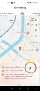 Autotel Platform screenshot 12