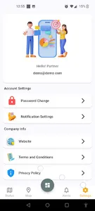 Autotel Platform screenshot 15