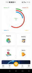 Autotel Platform screenshot 17