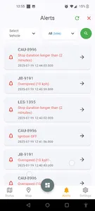 Autotel Platform screenshot 22