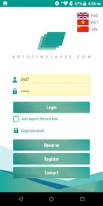 Autotimelapse screenshot 0