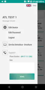 Autotimelapse screenshot 1
