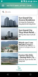 Autotimelapse screenshot 2