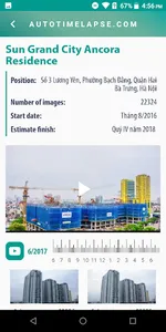 Autotimelapse screenshot 3