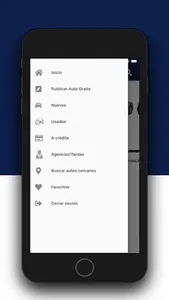 AutoTradersMX screenshot 2