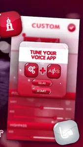 Tune Your Voice App – Voice Ch screenshot 4