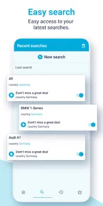 AutoUncle: Search used cars screenshot 4