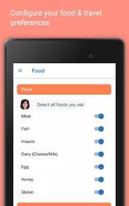 Sahra screenshot 5