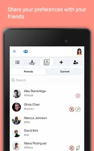 Sahra screenshot 7