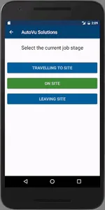 AutoVu Workforce Manager screenshot 7