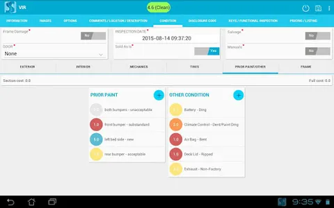 VIR™ screenshot 12