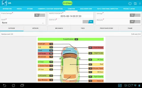 VIR™ screenshot 3