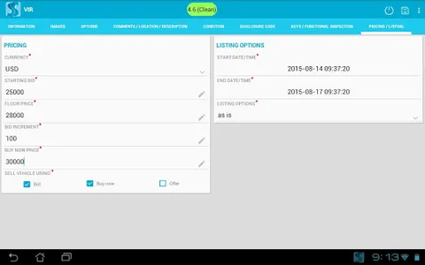 VIR™ screenshot 4