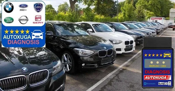 Coches Importación Alemania screenshot 10