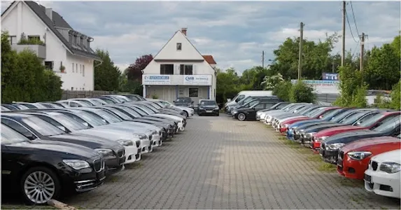 Coches Importación Alemania screenshot 11