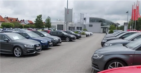 Coches Importación Alemania screenshot 12