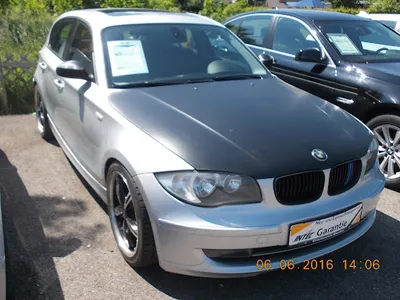 Coches Importación Alemania screenshot 17