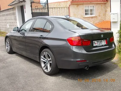 Coches Importación Alemania screenshot 18