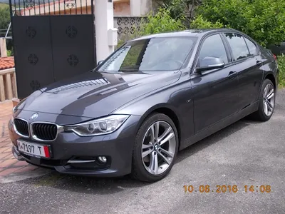 Coches Importación Alemania screenshot 2