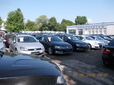 Coches Importación Alemania screenshot 20