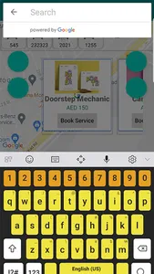 MyGarage screenshot 0