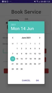 MyGarage screenshot 5