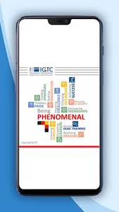 IGTC Reconnect screenshot 0