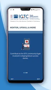 IGTC Reconnect screenshot 7