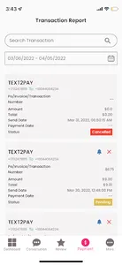AuxCHAT screenshot 4