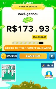 Auxílio extra _ entretenimento screenshot 1