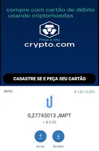 Auxílio extra _ entretenimento screenshot 3