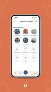 AuzaarPay screenshot 2
