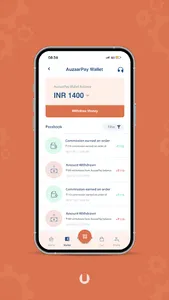 AuzaarPay screenshot 8
