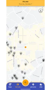 Transito City screenshot 1
