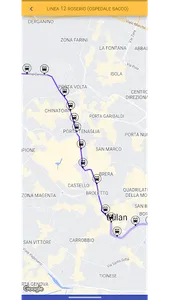 Transito City screenshot 4