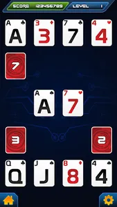 Speed (Card Game) screenshot 9