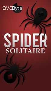 Spider Solitaire screenshot 10