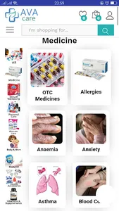 Ava Care screenshot 3