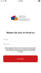 Digital Geomatics screenshot 0