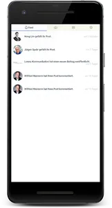 Workpage screenshot 1
