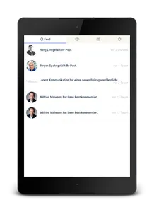 Workpage screenshot 9