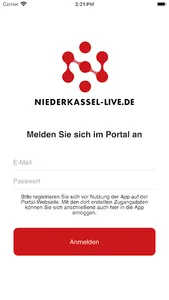 Niederkassel-Live screenshot 0
