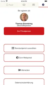 Niederkassel-Live screenshot 3