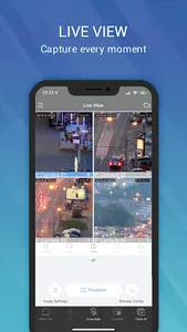 AvaEye screenshot 0