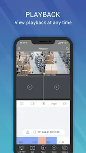 AvaEye screenshot 1