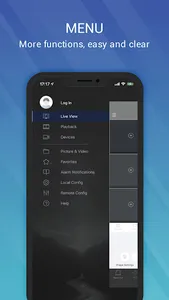 AvaEye screenshot 2