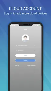 AvaEye screenshot 3