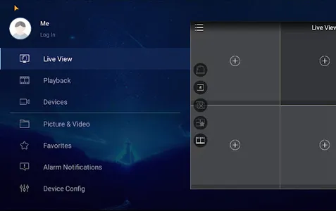 AvaEye screenshot 7