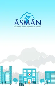 Asman RJ Demo screenshot 0