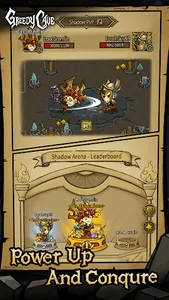 Greedy Cave: Rebirth screenshot 10